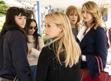 Big Little Lies се завръща с трети сезон