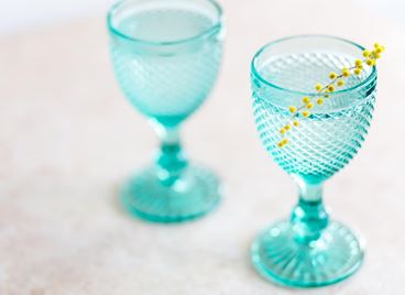 Стъклото на Голямата депресия