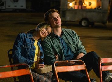 Купидон срещу Бриджит Джоунс