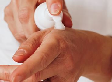 Открихме решението на проблема с атопичната кожа