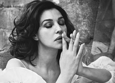 Дворецът Бонапарт в Рим отваря врати за Холивуд