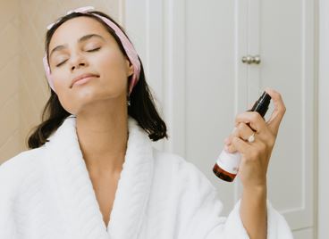 Направете тези 5 неща за кожата си в началото на пролетта