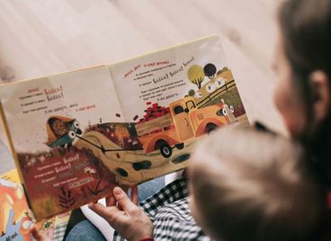 Книгите, които всяко дете трябва да прочете