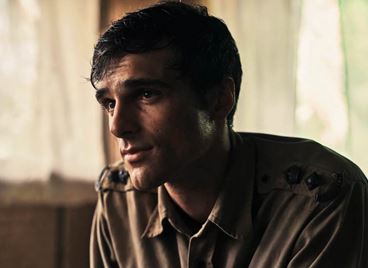 Джейкъб Елорди: От секссимвол към сериозен актьор