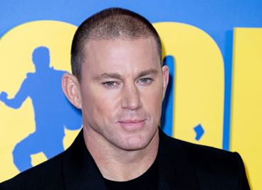 Чанинг Тейтъм претърпя сериозна травма на рамото