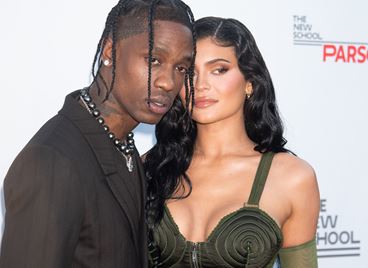 Кайли Дженър и Травис Скот отново заедно?