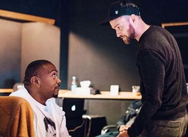 Timbaland, Джъстин Тимбърлейк и Нели Фуртадо с нов сингъл след 16 г.