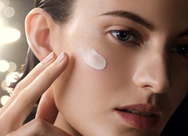 Живот за кожата след празниците