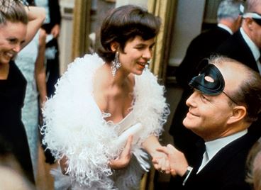 По следите на изгубения ръкопис на &quot;Записите на Капоти&quot;