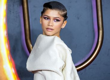 Съгласни сме, че Зендея е Модната икона на годината