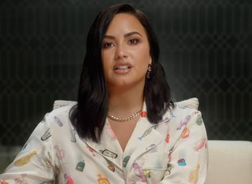 Деми Ловато направи поредица от шокиращи признания