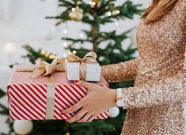 GRAZIA Седмичен хороскоп: 20-26 декември