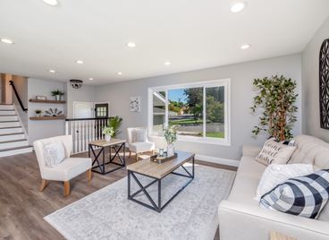 Разчистете дома си като истински минималист