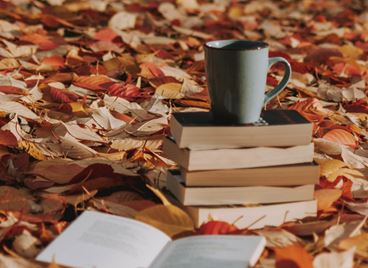 9 заглавия, които ни заплениха този месец