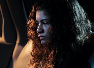 Зендея иска да знаете това, преди да изгледате новите епизоди на &quot;Еуфория&quot;