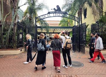 Вуду, джаз и плантации: многото лица на Луизиана