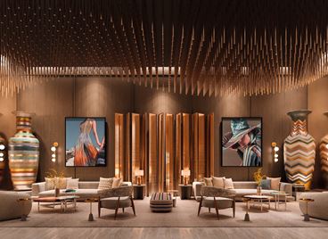 Лайфстайл делукс: или по-скоро истинско дизайн съвършенство