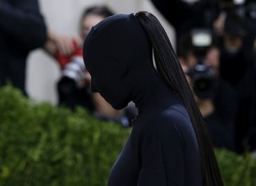 Ким Кардашиян взриви Met Gala, Twitter полудя