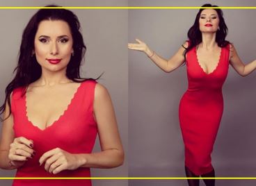 Секс и любов по време на ковид с Наталия Кобилкина