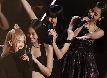 8 момента от MTV VMAs, които (не) може да сте пропуснали