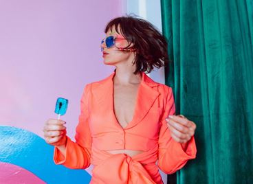 Най-новите трендове при аксесоарите за очила