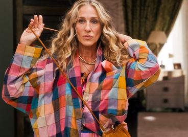 Сара Джесика Паркър не разбира хейта по отношение на стила