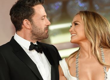 Специалното послание, скрито в годежния пръстен на Джей Ло