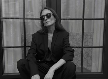 Пътят на коприната... тоест пътят на Жаклин Гочева-Кайл