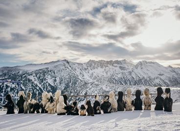 Поразителни въздушни пътешествия из Европа с National Geographic