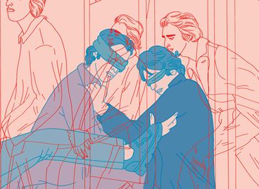 TO ME, TO YOU (наистина) отговаря на въпроса &quot;Как си?&quot;