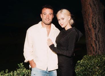 Мария Бакалова и Валери Григоров разкриха дали са разделени