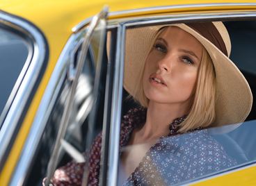 The success key? Irina Pavlova has it!