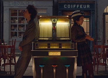 Дойде време да разгърнем &quot;Френският бюлетин&quot; на Уес Андерсън