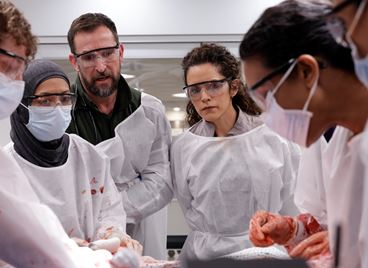 &quot;Спешни случаи в Питсбърг&quot; се завръща с втори сезон