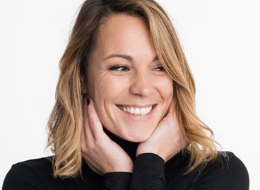 Феята от захарницата се завръща с нова история с гласа на Силвия Петкова