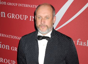 Питър Копинг е новият творчески директор на Lanvin