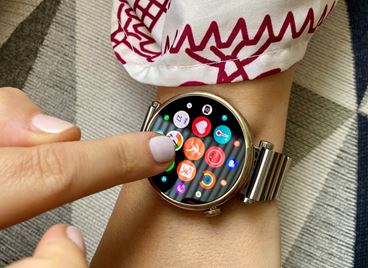 Huawei Watch GT 4 - бижуто, без което не можем!