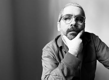 Николай Тонков и неговите &quot;цветни полета&quot; пристигнаха във Виена