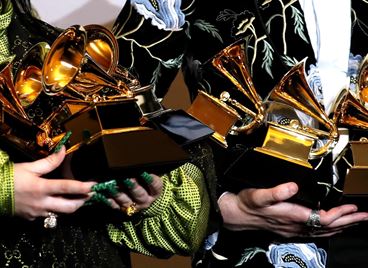 Изненади и рекорди в тазгодишните номинации за "Грами"