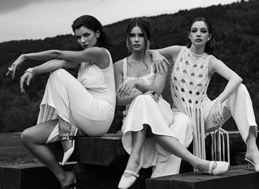 It&#39;s time to celebrate 20 години GRAZIA