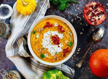 Има ли правилен начин да подготвим тялото си за есента?