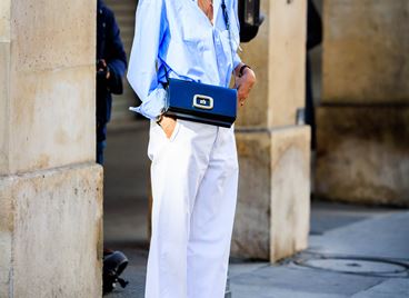 Капсулният гардероб: Reuse. Reduce. Remix