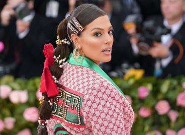 Ашли Греъм показа близнаците в Instagram