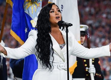 Деми Ловато: &quot;Години наред живях за други хора&quot;