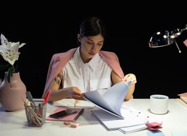 5 неща, които успешните жени правят в петък, така че понеделник да не е кошмар