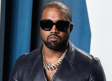 Кание Уест сменя името си на Йе