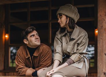 Седемте задължителни якета за този сезон