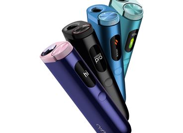 Последно поколение glo™ HYPER Pro идва у нас