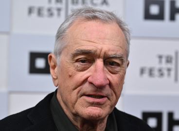 Стана ясна причината за смъртта на внука на Робърт де Ниро