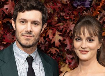 Лейтън Мийстър и Адам Броуди показаха любовта си